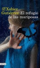 El refugio de las mariposas El refugio de las mariposas