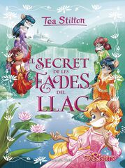 El secret de les fades del llac El secret de les fades del llac