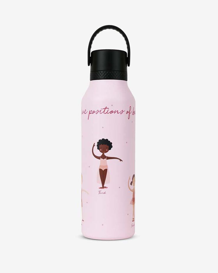 Ampolla Mii Marta Munté 600ml Ballet