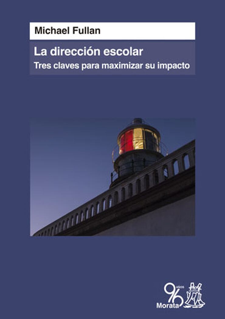 La dirección escolar: tres claves para m