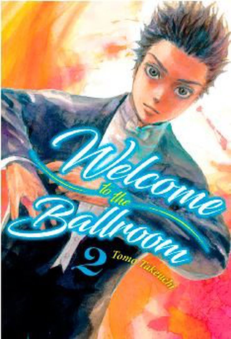 Welcome to the ballroom 2