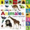 Mis primeros animales. &iexcl;Vamos a aprender!