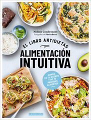 Alimentación intuitiva Alimentación intuitiva