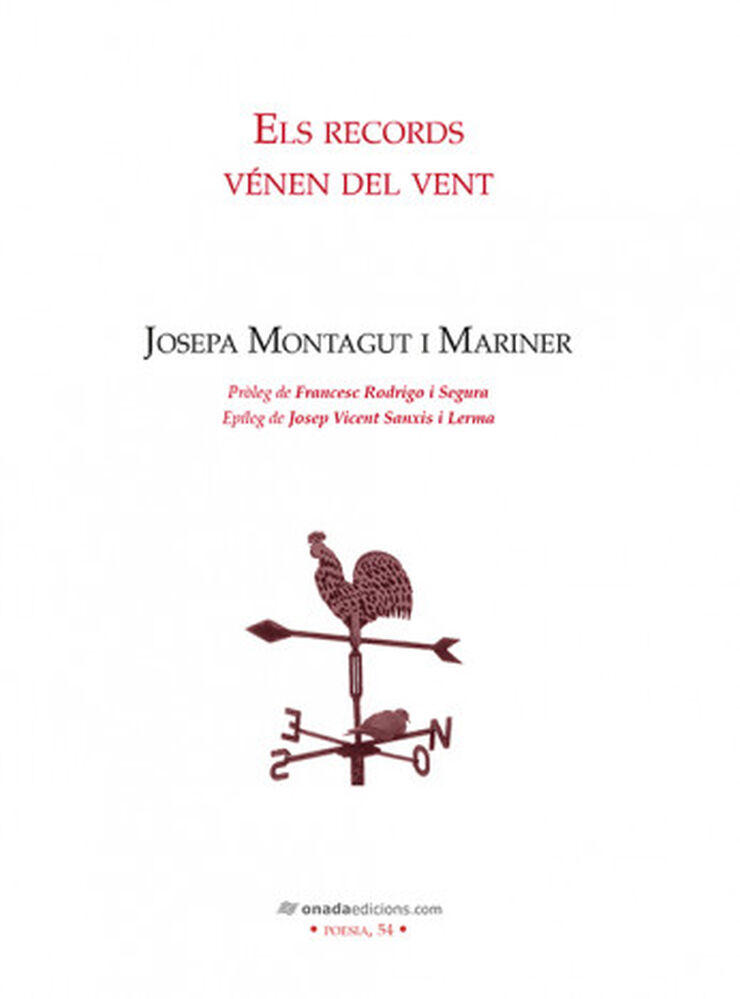 Els records vénen del vent
