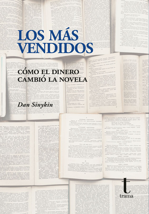 Los m&aacute;s vendidos