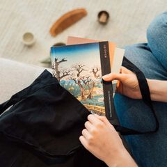 Agenda A5 sem/vista mult 2026 Proyecta Koganei