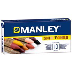 Ceres Manley tons pell 10 colors