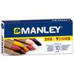 Ceres Manley tons pell 10 colors