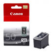 Cartutx original Canon PG-50 negre