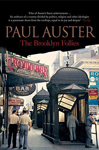 The Brooklyn follies