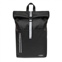 Motxilla Eastpak Up Roll Tarp Black Reflect
