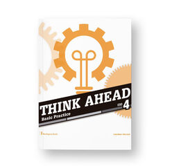 Think Ahead ESO 4 Basic Practice Cat Think Ahead ESO 4 Basic Practice Cat