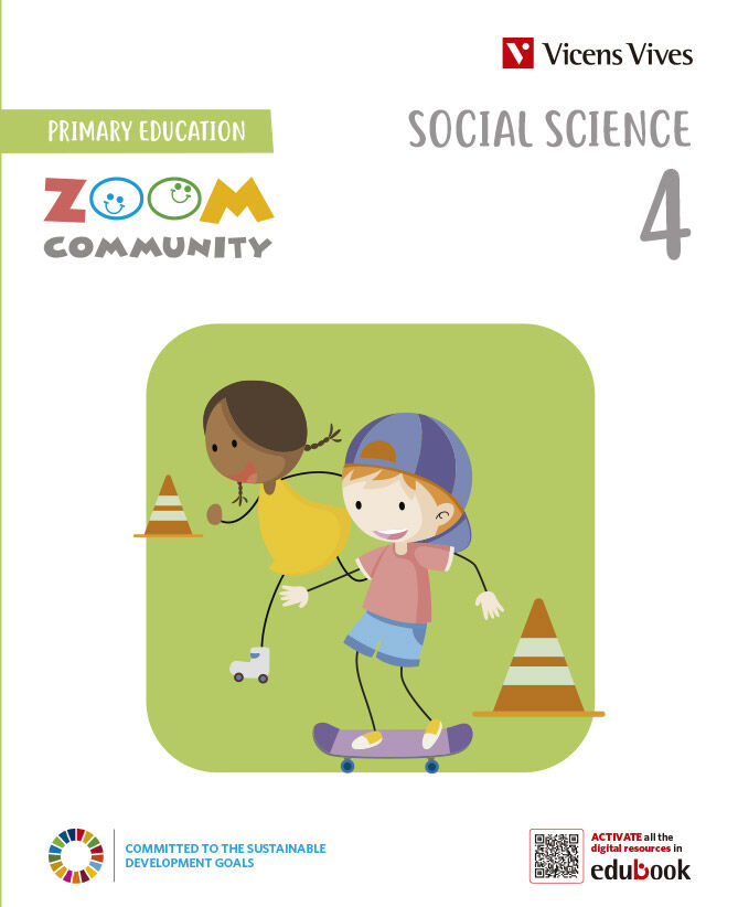 Social Science 4 Zoom Community