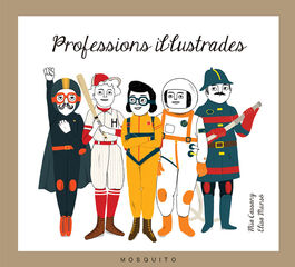 Professions il·lustrades