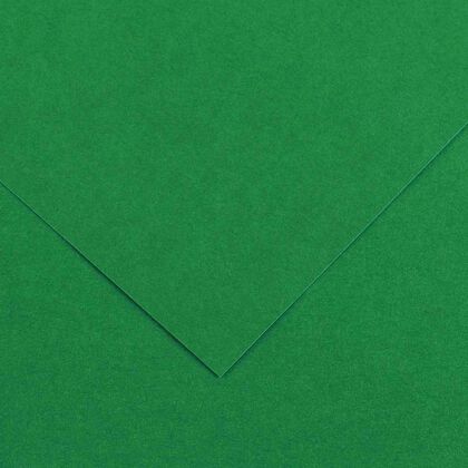 Cartolina Canson IRIS 50x65 240g 235 gr Verd avet Cartolina Canson IRIS 50x65 240g 235 gr Verd avet