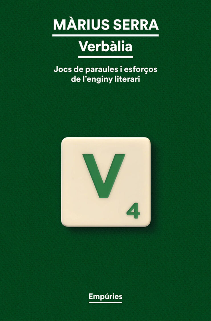 Verbàlia