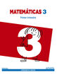 Matemáticas 3º Primaria