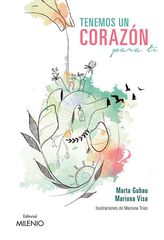 Tenemos un corazón para ti Tenemos un corazón para ti