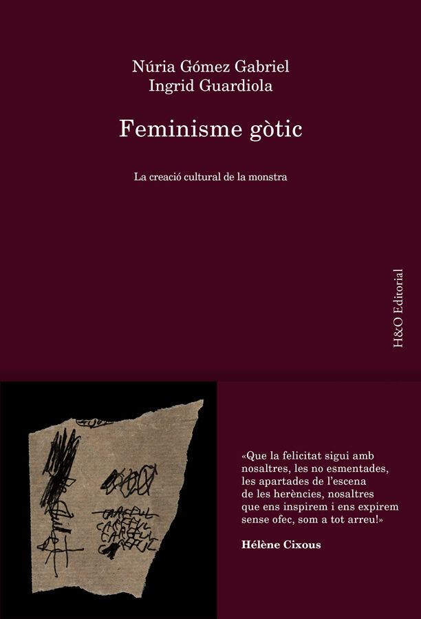 Feminisme g&ograve;tic