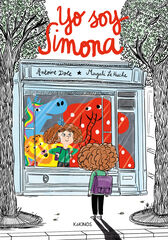 Yo soy Simona Yo soy Simona