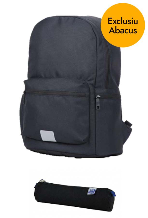 Pack Exclusiu Motxilla + Estoig Byou Negre