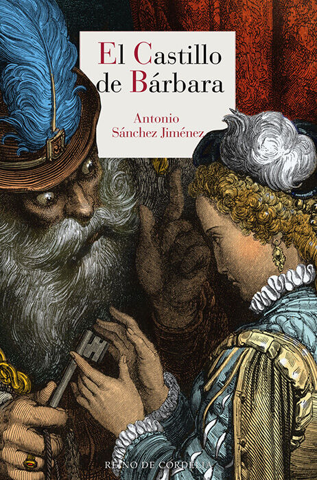 EL CASTILLO DE B&Aacute;RBARA