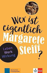 Wer Ist Eigentlich M.Steiff?