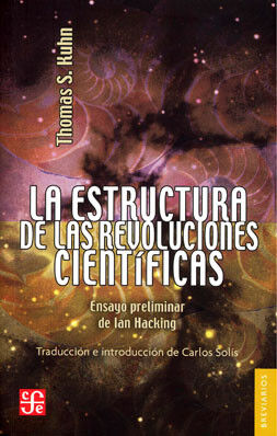 La estructura de las revoluciones cient&iacute;