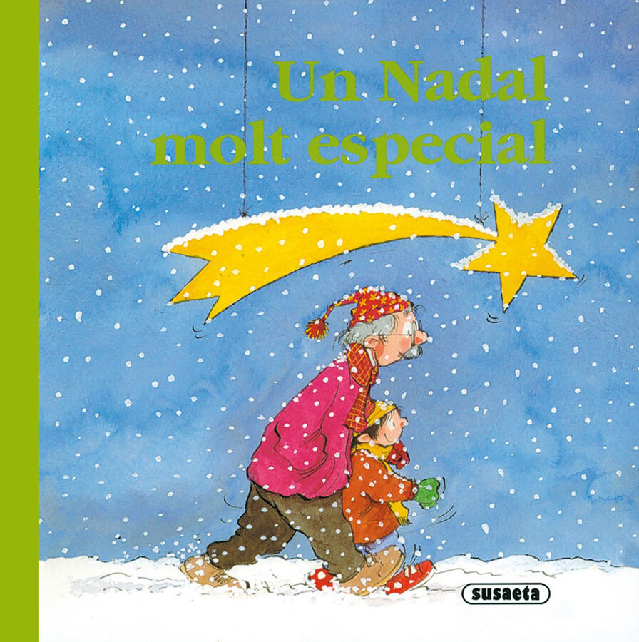 Un Nadal molt especial