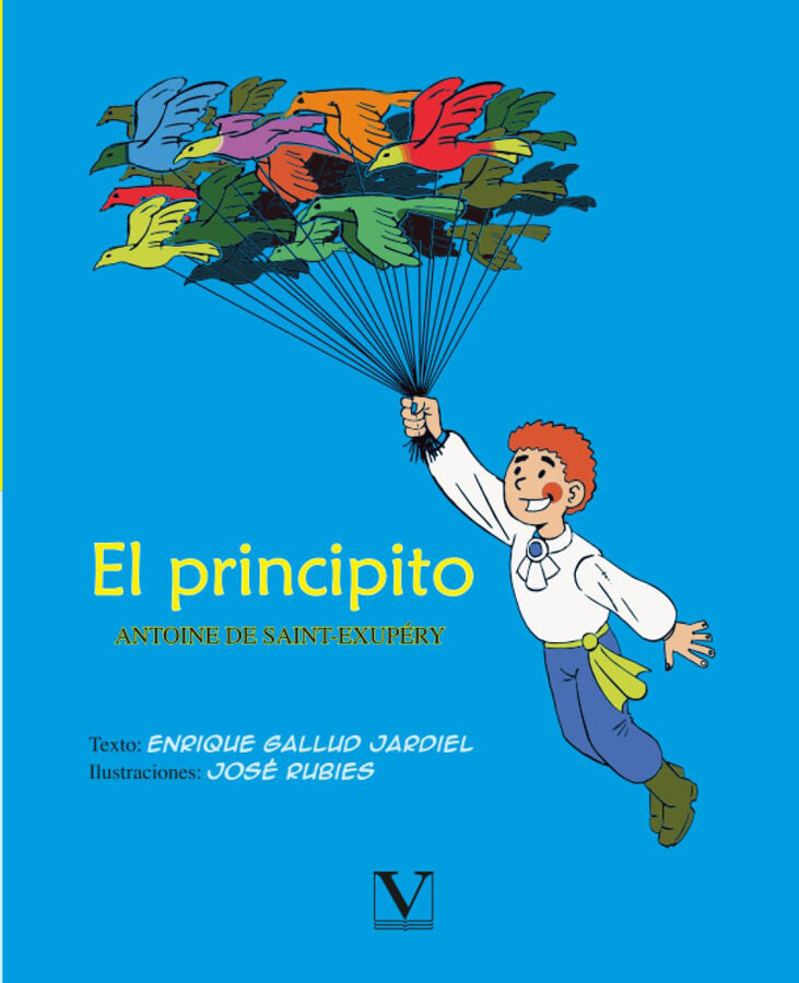 El Principito (C&oacute;mic)