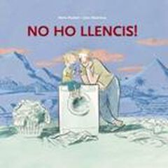 No ho llencis! No ho llencis!