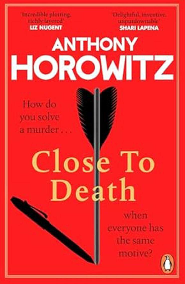 Close To Death