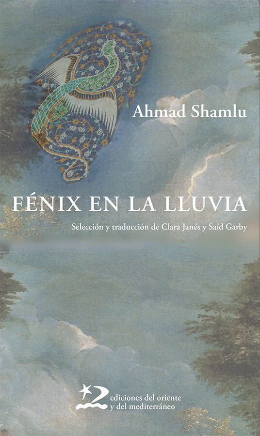 F&eacute;nix en la lluvia