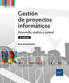 Gesti&oacute;n de proyectos inform&aacute;ticos
