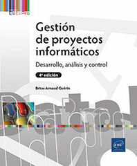 Gesti&oacute;n de proyectos inform&aacute;ticos