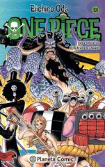 One Piece nº 101 One Piece nº 101