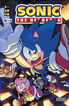 Sonic: The Hedhegog núm. 38