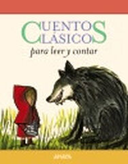 Cuentos clásicos para leer y contar