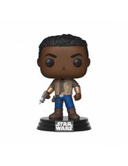 Funko POP! Star Wars Finn  Episode IX