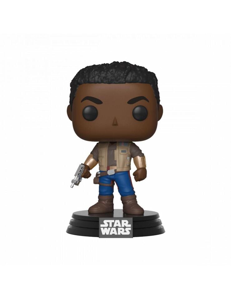 Funko POP! Star Wars Finn  Episode IX