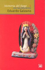 Memoria del fuego. Los nacimientos