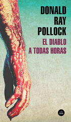 El diablo a todas horas El diablo a todas horas