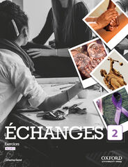 Echanges 2 Ce Echanges 2 Ce