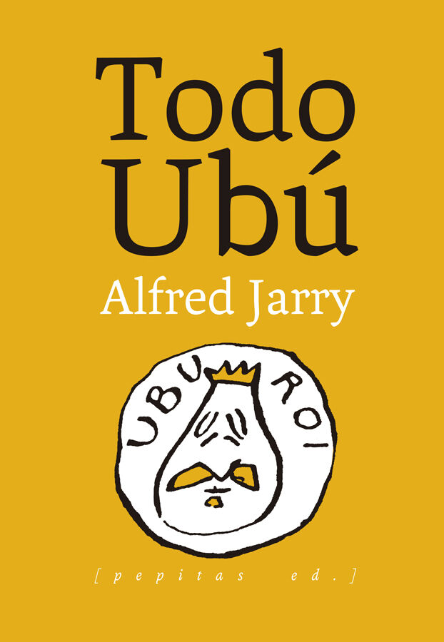 Todo Ub&uacute;