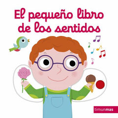 El pequeño libro de los sentidos El pequeño libro de los sentidos