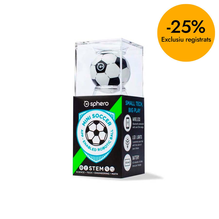 Sphero Mini Soccer