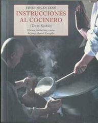 Instrucciones al cocinero Instrucciones al cocinero