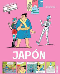 ¿Sabías que...? Japón ¿Sabías que...? Japón