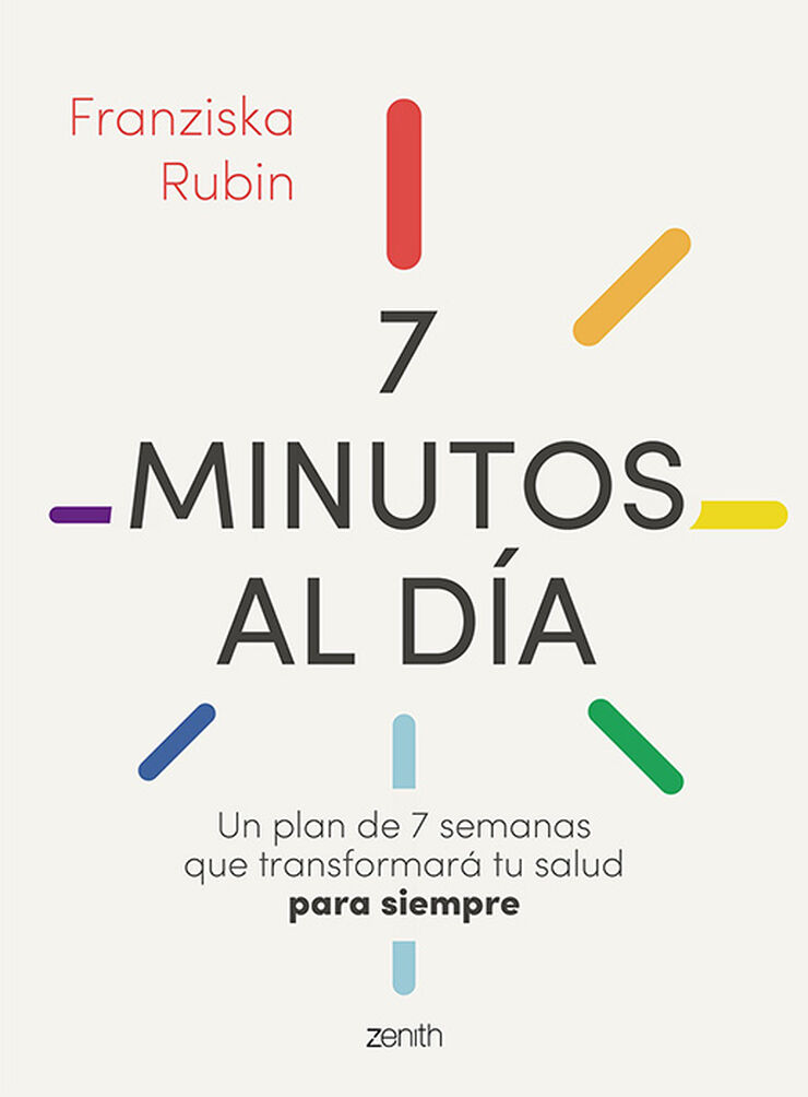 7 minutos al día