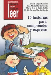 15 Historias Comprender-Expre
